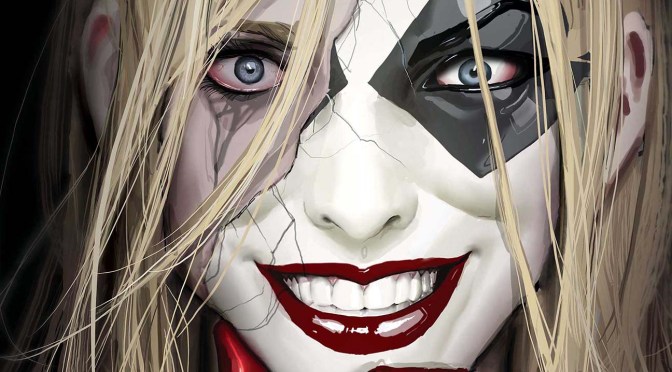 Review: Harleen by Stjepan Sejic