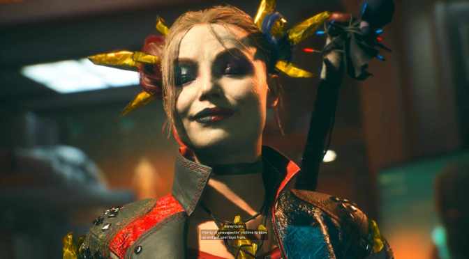 Review – Suicide Squad: Kill the Justice League